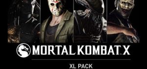 Mortal Kombat X XL Pack Xbox Series
