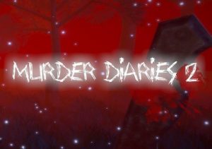 Murder Diaries 2 Xbox Series