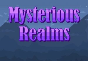 Mysterious Realms RPG