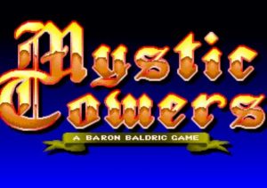 Mystic Towers