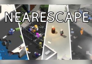NearEscape