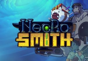 Necrosmith PS5