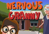 Nervous Granny