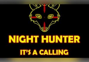 Night Hunter