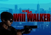 NORR part 2 Will Walker