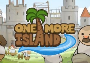One More Island