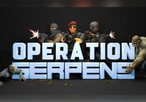 OPERATION SERPENS