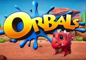 Orbals