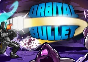 Orbital Bullet The 360° Rogue-lite