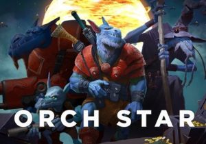 Orch Star