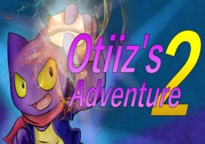 Otiiz’s adventure 2