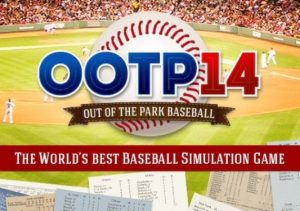 Out of the Park Baseball 14