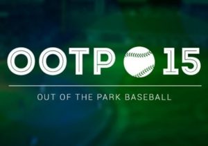 Out of the Park Baseball 15