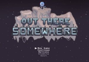 Out There Somewhere