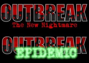 Outbreak Co Op Nightmares Xbox Series