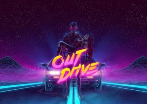OutDrive