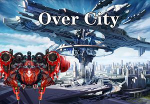 Over City