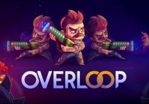 Overloop Xbox Series