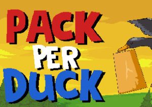 Pack Per Duck