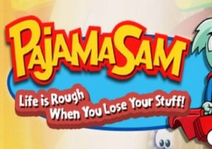 Pajama Sam 4 Life Is Rough When You Lose Your Stuff