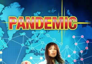 Pandemic The Board Game