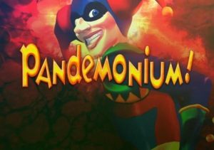 Pandemonium
