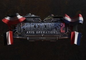 Panzer Corps 2 Axis Operations 1940