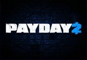 PAYDAY 2 The Election Day Heist