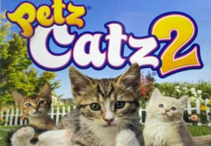 Petz Catz 2