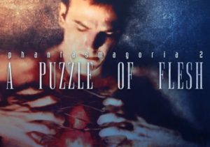Phantasmagoria 2 A Puzzle of Flesh