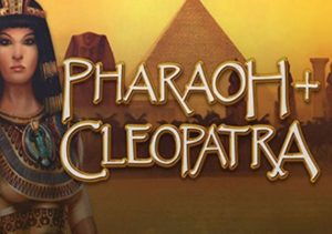 Pharaoh Plus Cleopatra