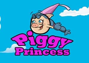 Piggy Princess