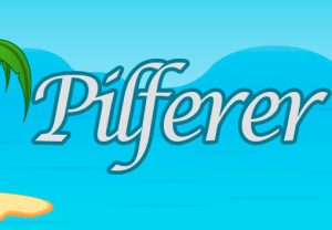 Pilferer