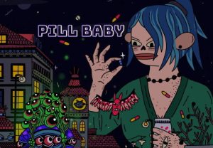Pill Baby