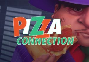 Pizza Connection