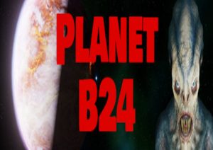 Planet B24