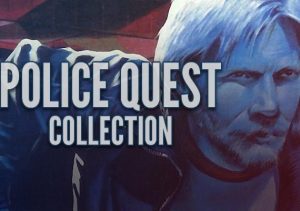 Police Quest Collection