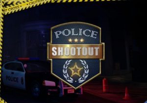 Police Shootout Xbox Series