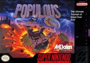 Populous