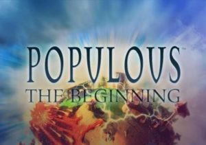 Populous The Beginning