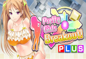 Pretty Girls Breakout! PLUS