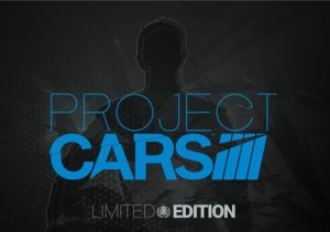 Project Cars
