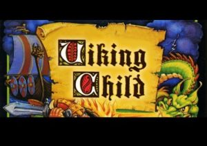 Prophecy 1 The Viking Child