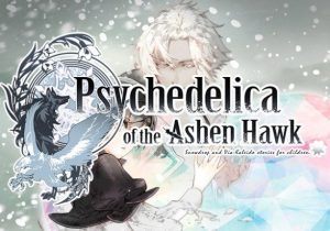 Psychedelica of the Ashen Hawk