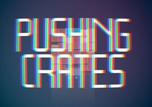 Pushing Crates