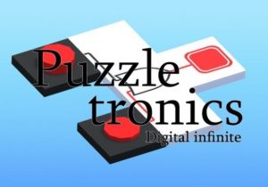 Puzzletronics Digital Infinite Xbox Series