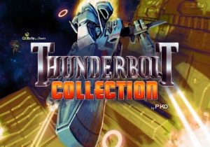 QUByte Classics Thunderbolt Collection by PIKO Xbox Series