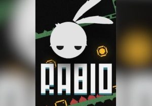 Rabio Xbox Series