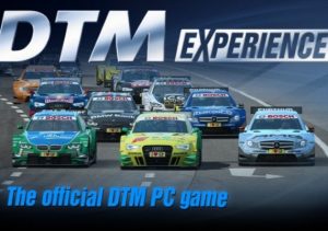 RaceRoom DTM Experience 2013