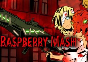 RASPBERRY MASH